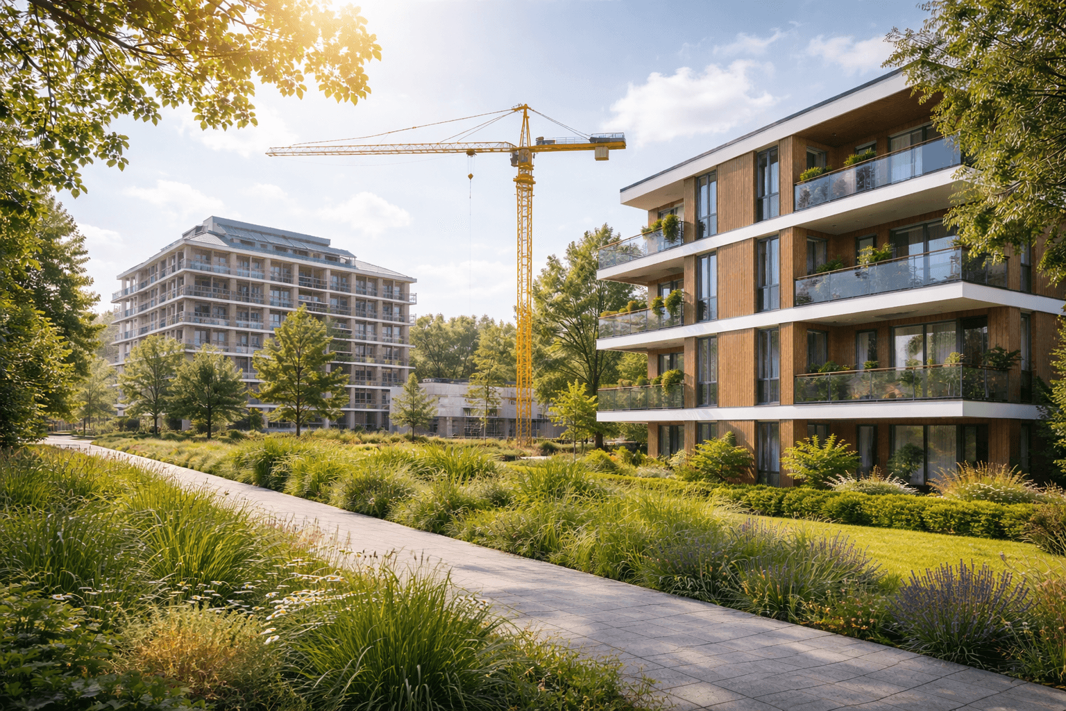 Home 1 Auditor für nachhaltiges Bauen