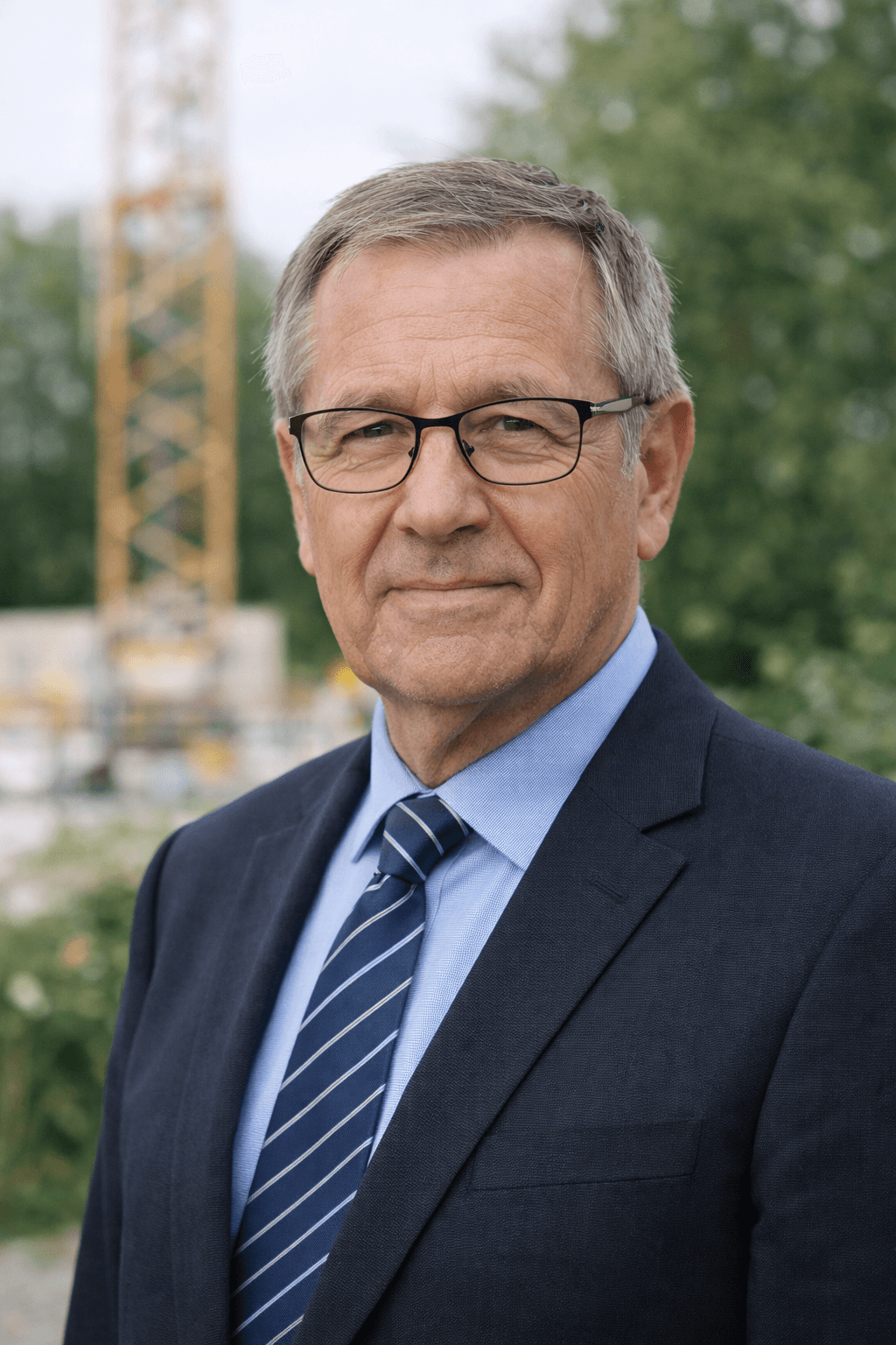 Thomas W., Projektentwickler